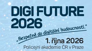 DIGI FUTURE 2026