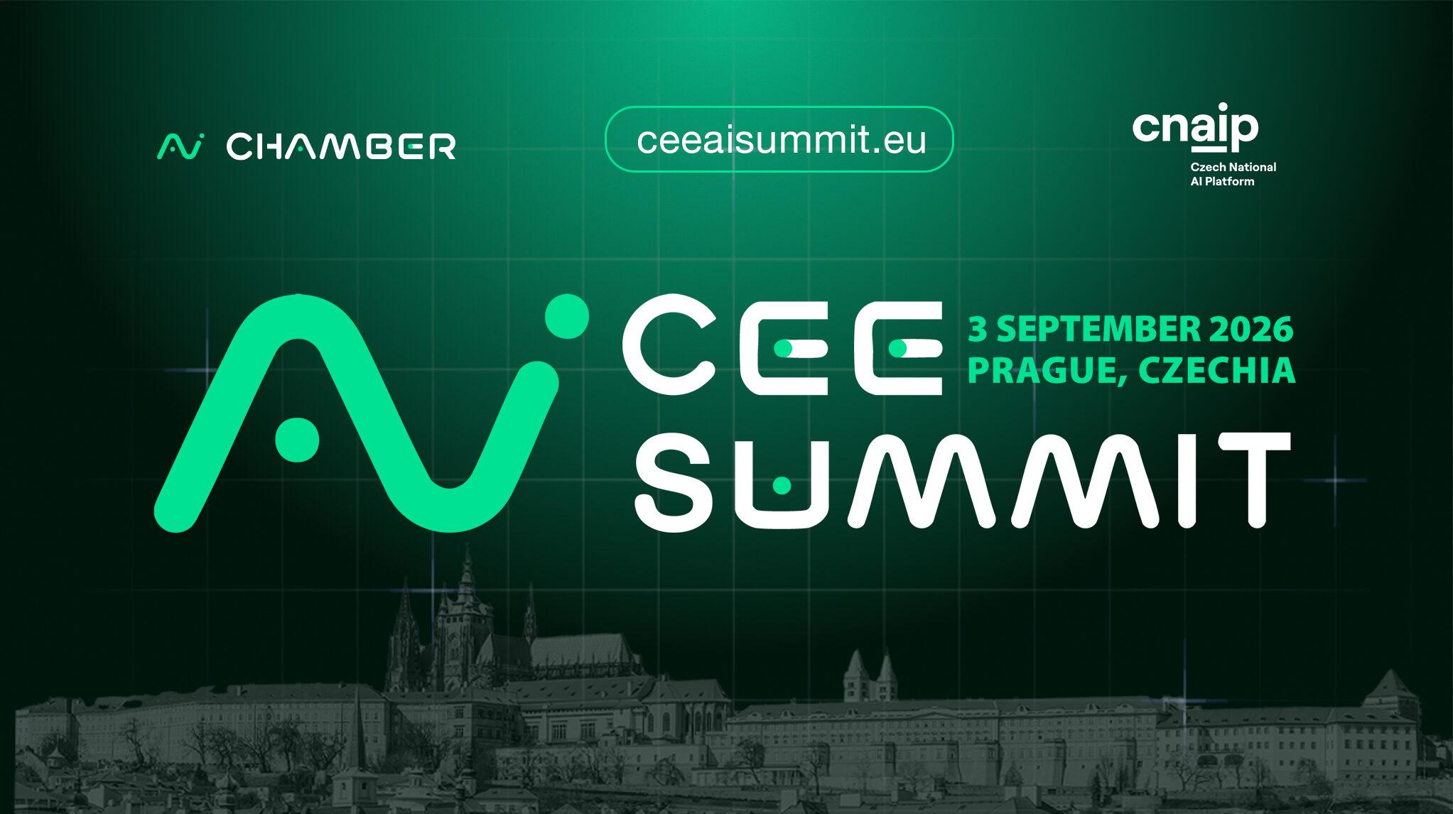 CEE AI Summit
