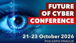 FUTURE OF CYBER CONFERENCE