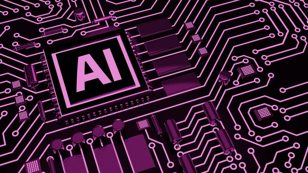 Umělá inteligence v IT infrastruktuře