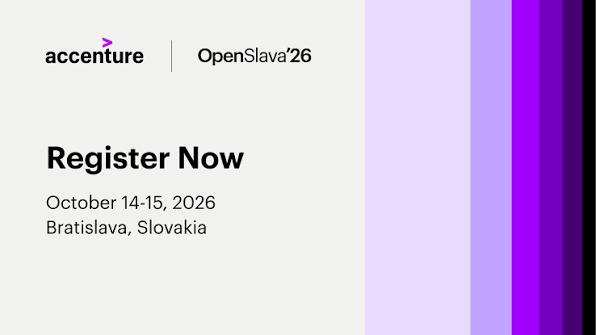 OpenSlava 2026
