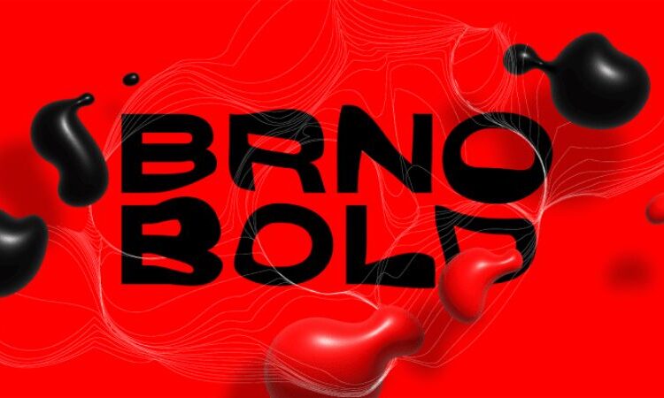 Konference pro grafiky brno bold