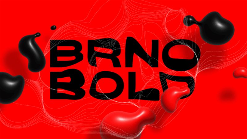 Konference pro grafiky brno bold