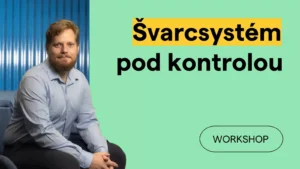 sedlakova Svarcsystem pod kontrolou